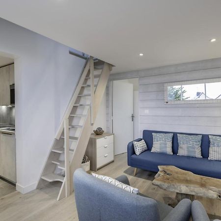 Apartament Douceur Et Tranquillite Sur La Presqu'Ile De Rhuys Sarzeau Zewnętrze zdjęcie