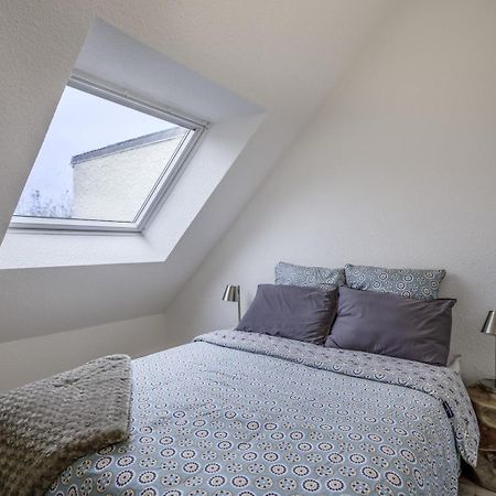Apartament Douceur Et Tranquillite Sur La Presqu'Ile De Rhuys Sarzeau Zewnętrze zdjęcie