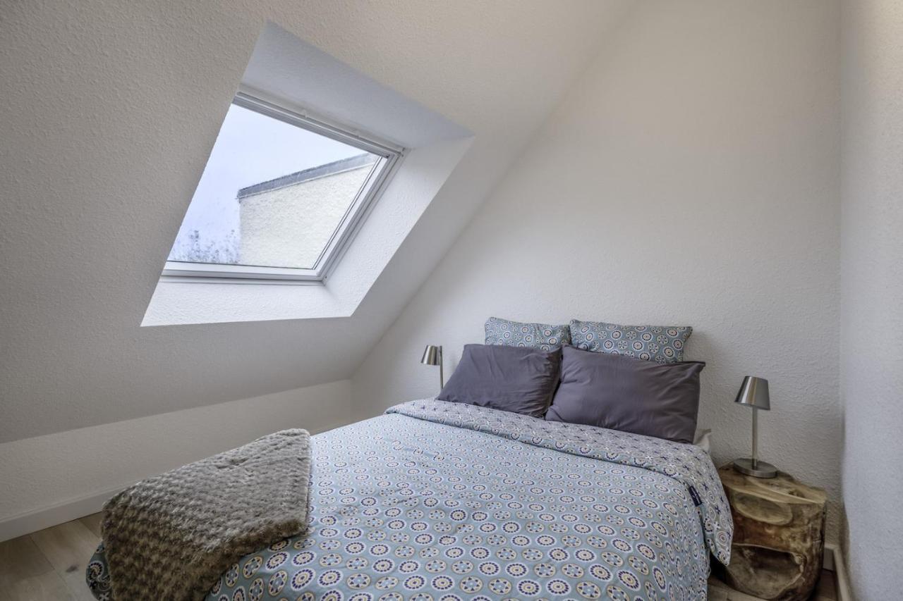 Apartament Douceur Et Tranquillite Sur La Presqu'Ile De Rhuys Sarzeau Zewnętrze zdjęcie